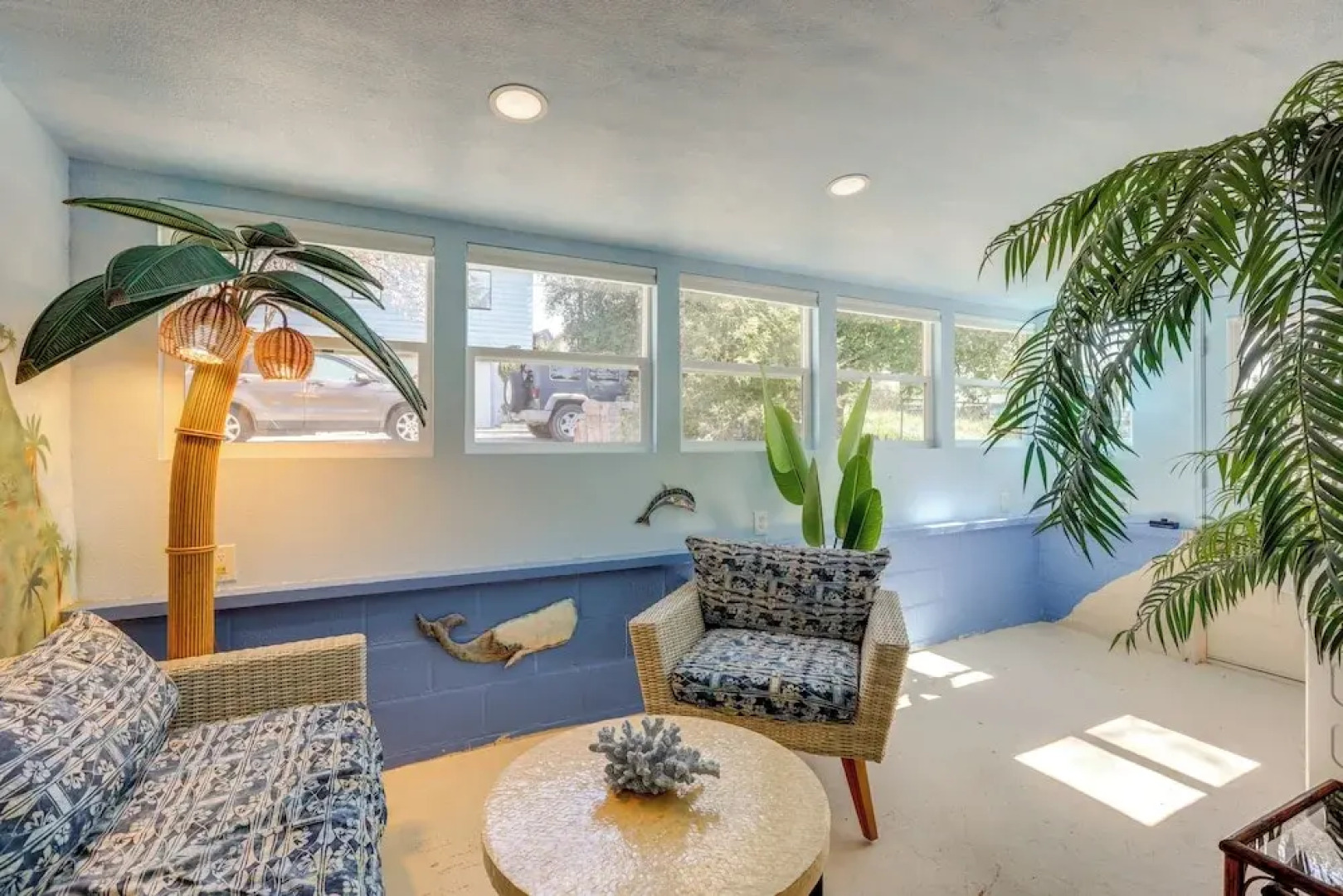 Walk to Downtown Atascadero: Cottage w/ Sunroom!