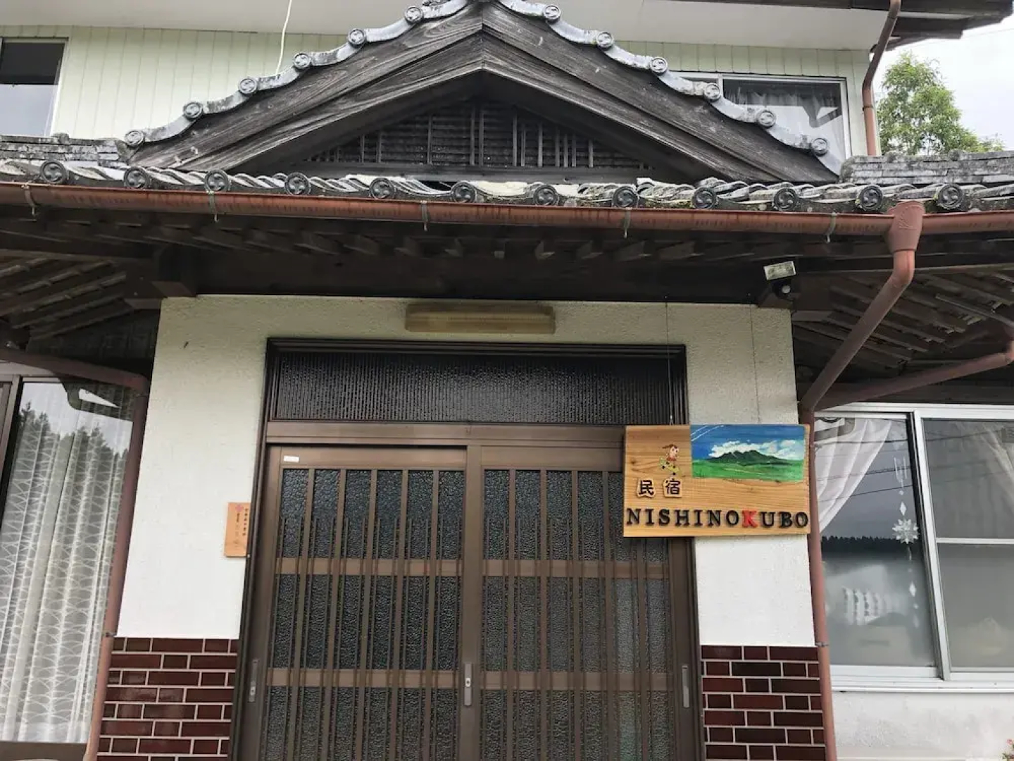 NISHINOKUBO