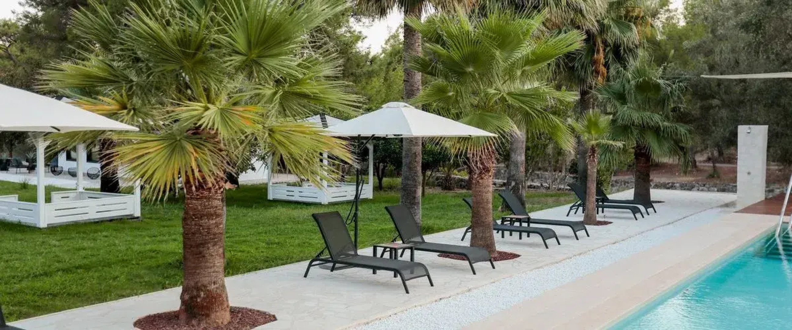 Nature Village Olympos