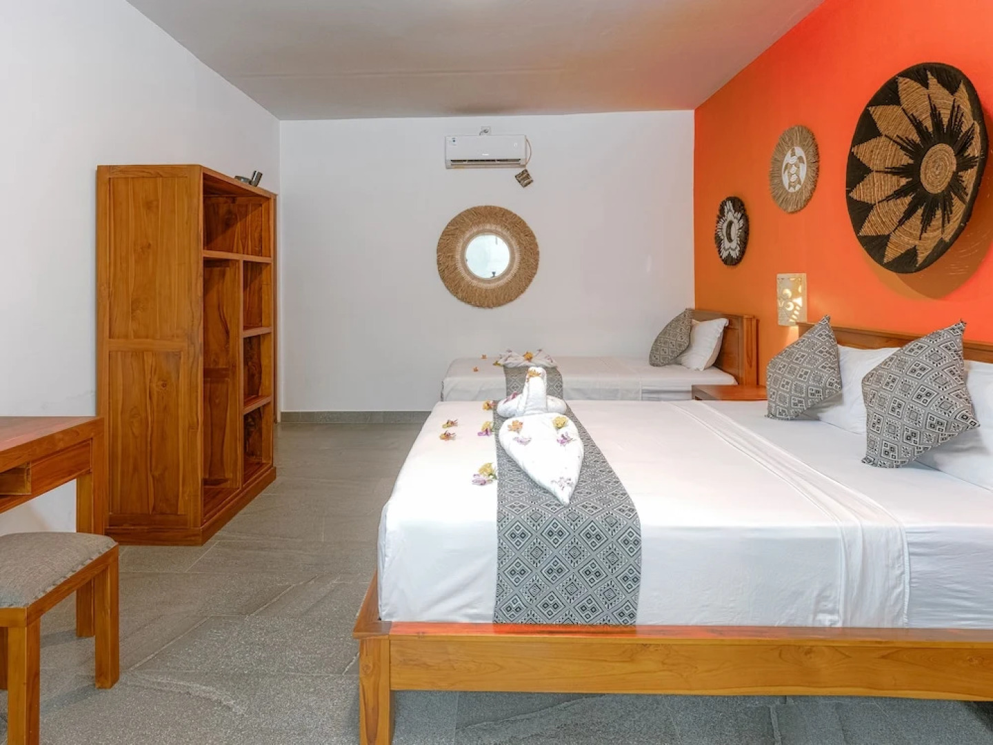 Bubu Homestay Tulamben