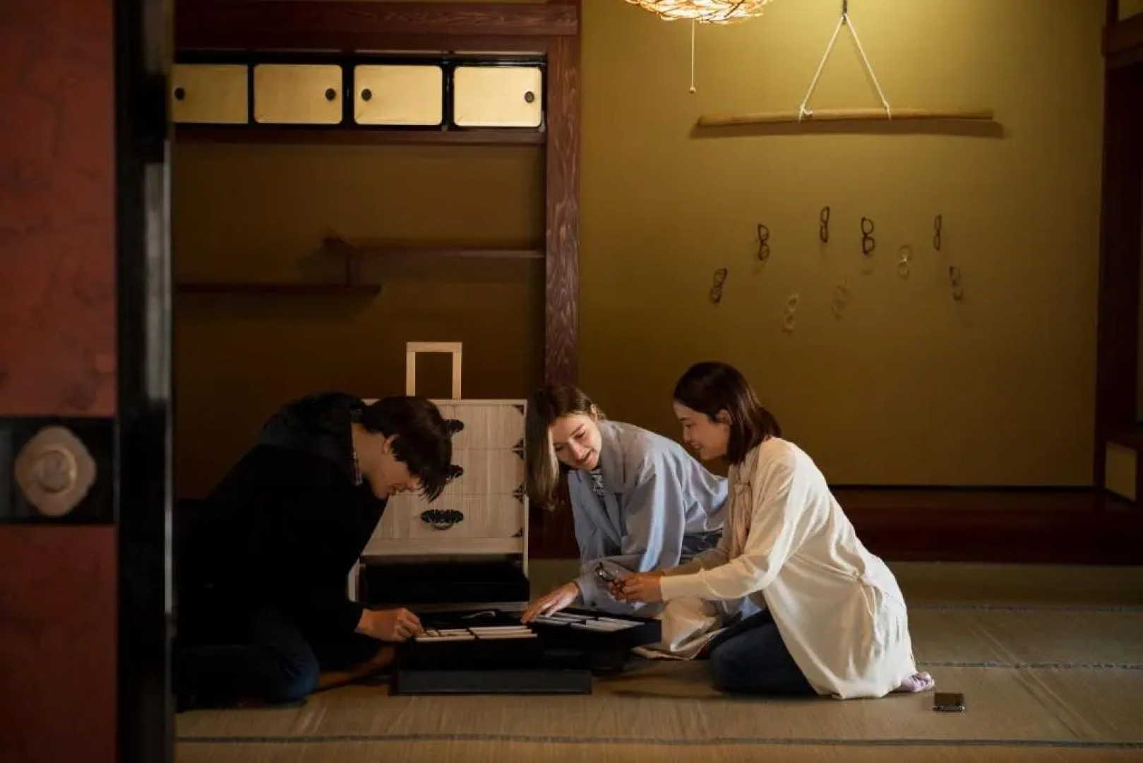 JAPAN CRAFT HOUSE- Vacation STAY 5077