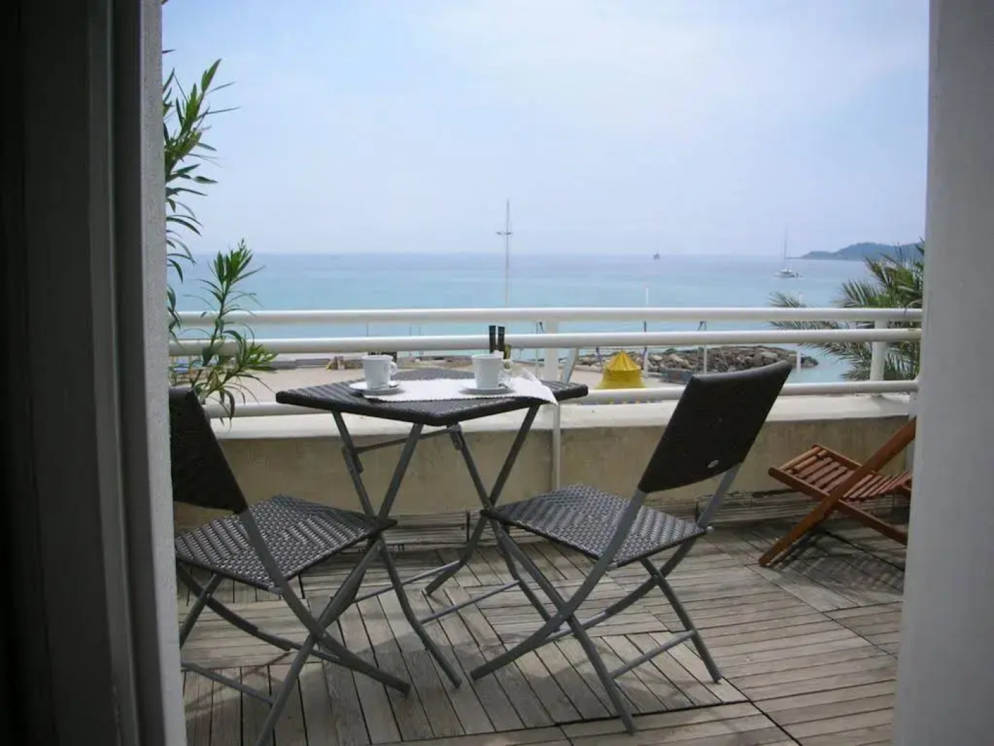 Le Marina B
