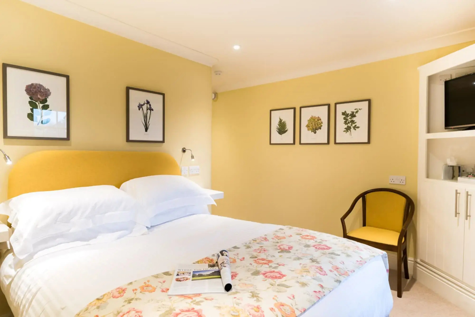 The Swan at Hay Hotel