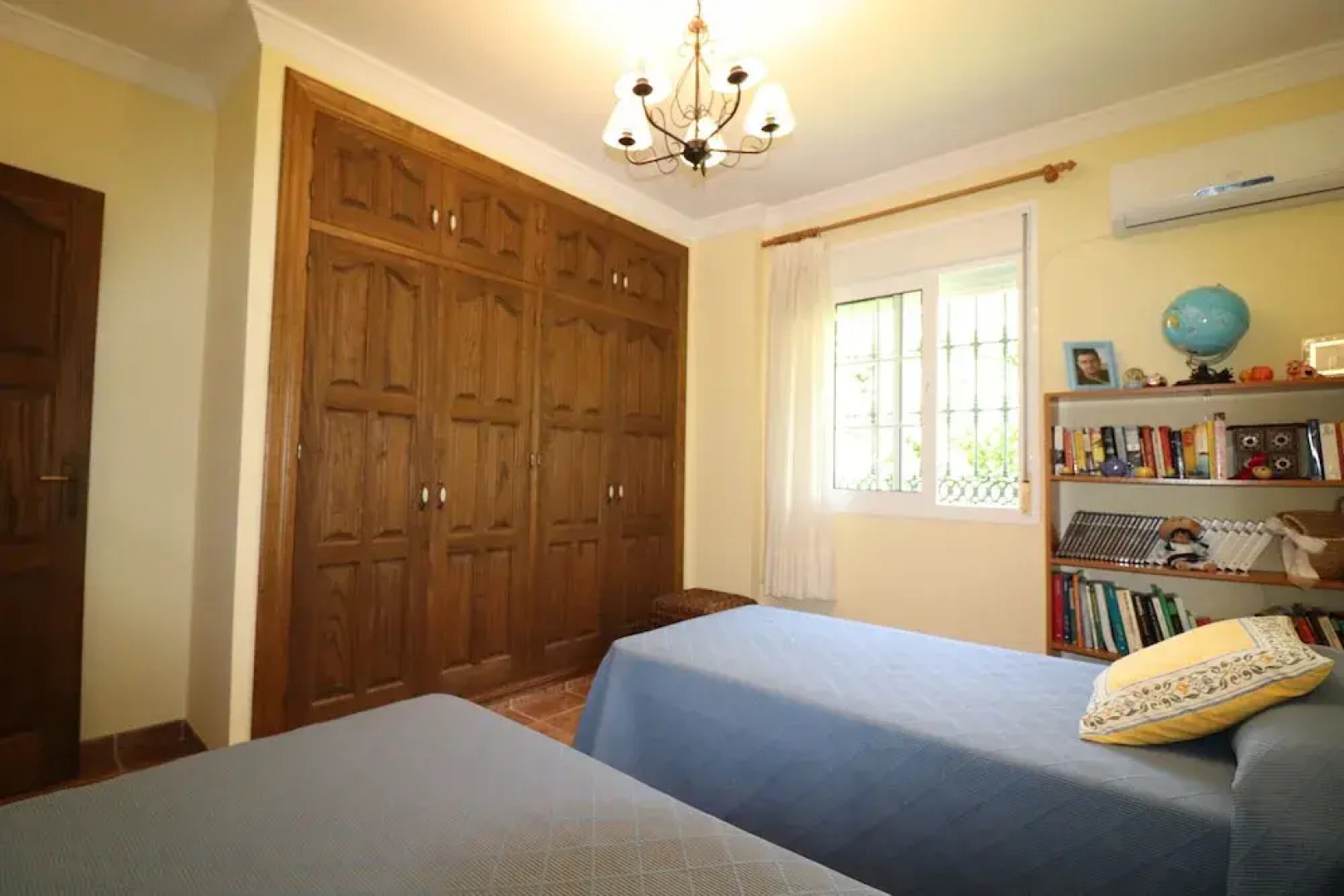 Villa Andrea Sol SpainSunRentals