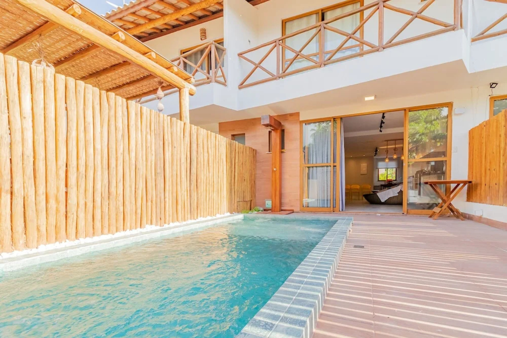 IM04 Ótimo Apto 3 Quartos - Imbassaí