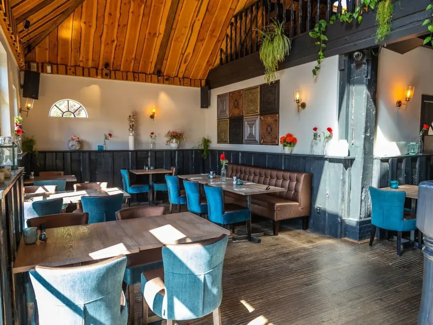 Nice Chalet on a Holiday Park 25 km From Amsterdam