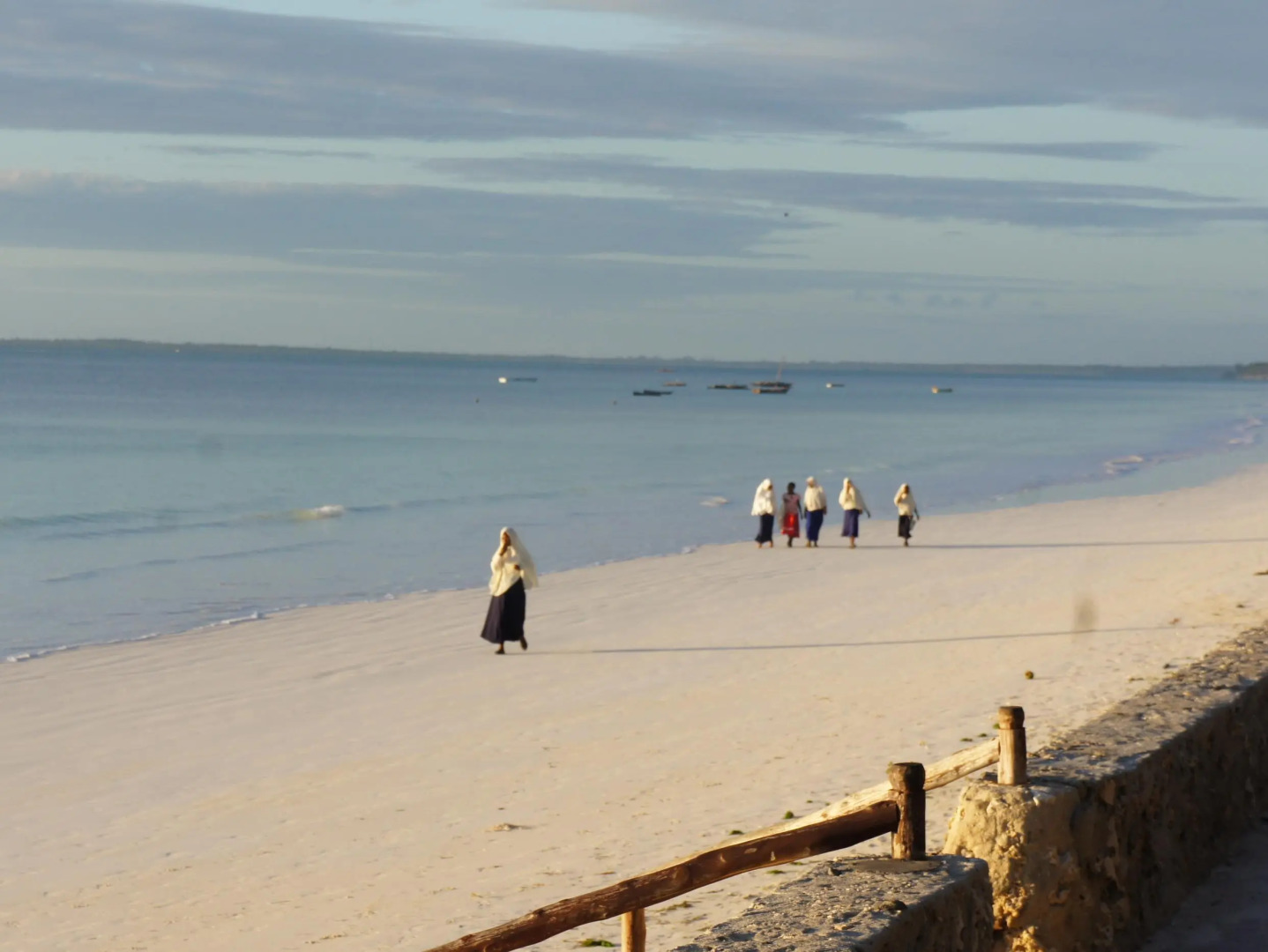 Jaz Adonia Beach Resort