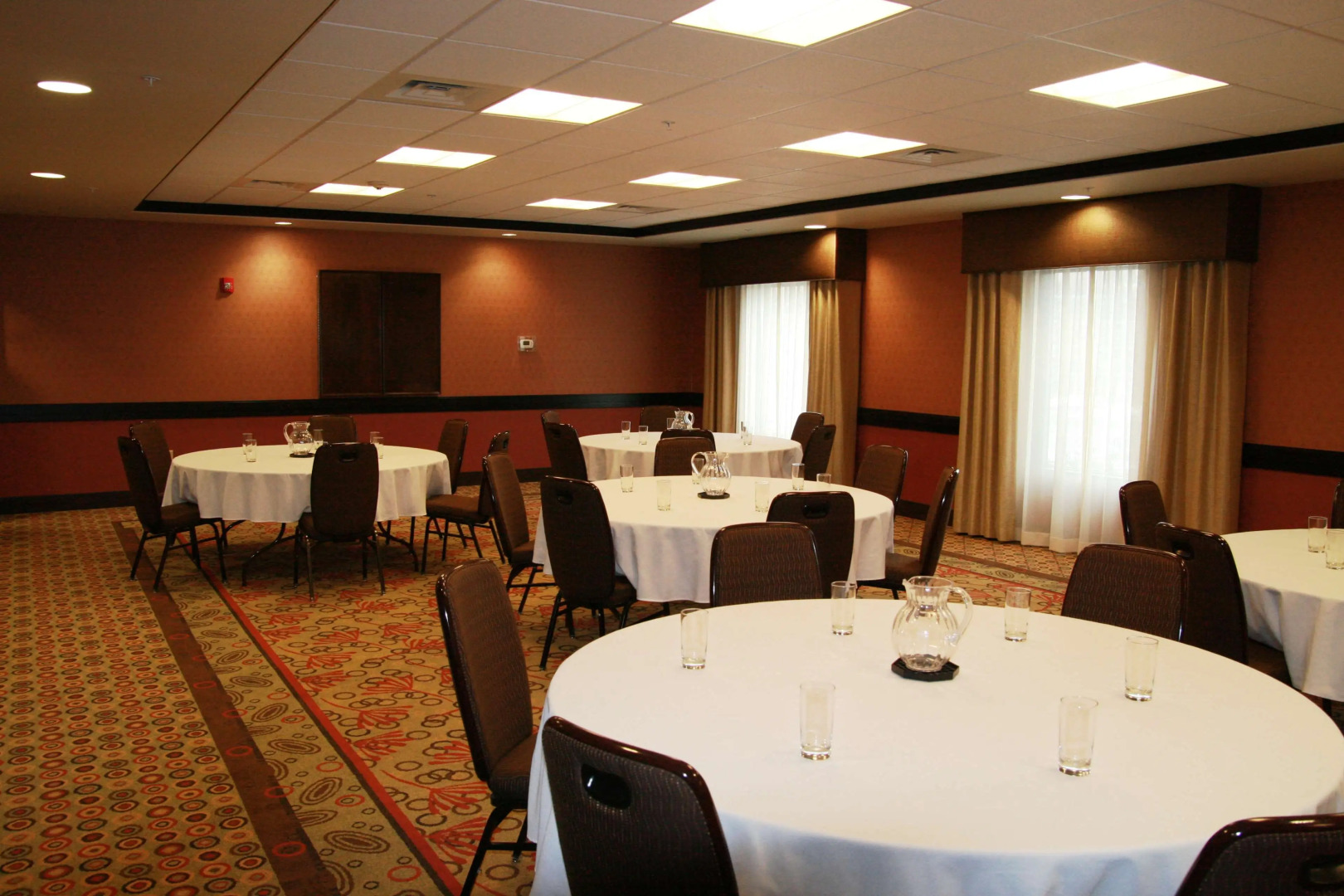 Hampton Inn & Suites Spokane Valley