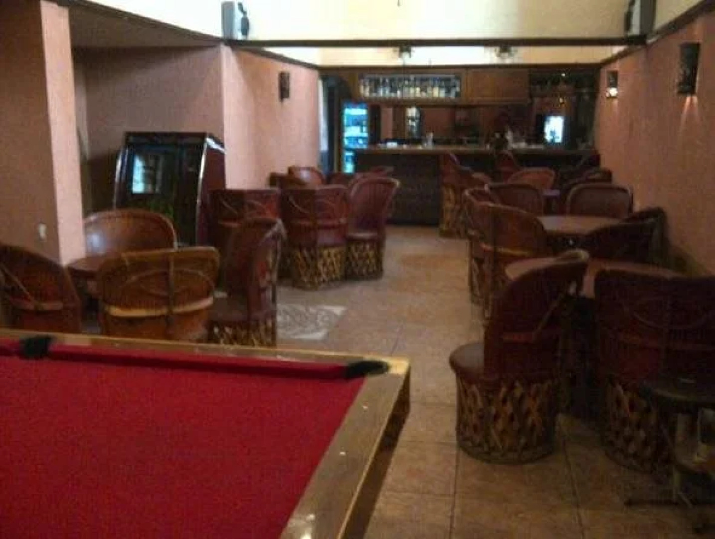 Hotel Posada de la Moneda