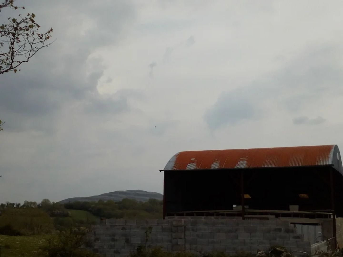 Burren Bushcraft - Camping & Adventures