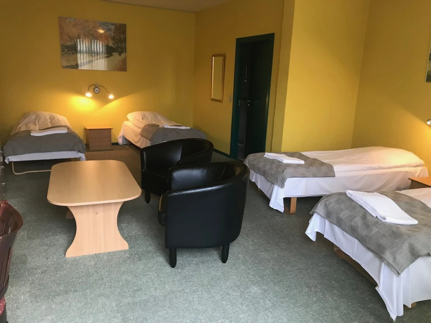 Hotel Ole lunds Gaard