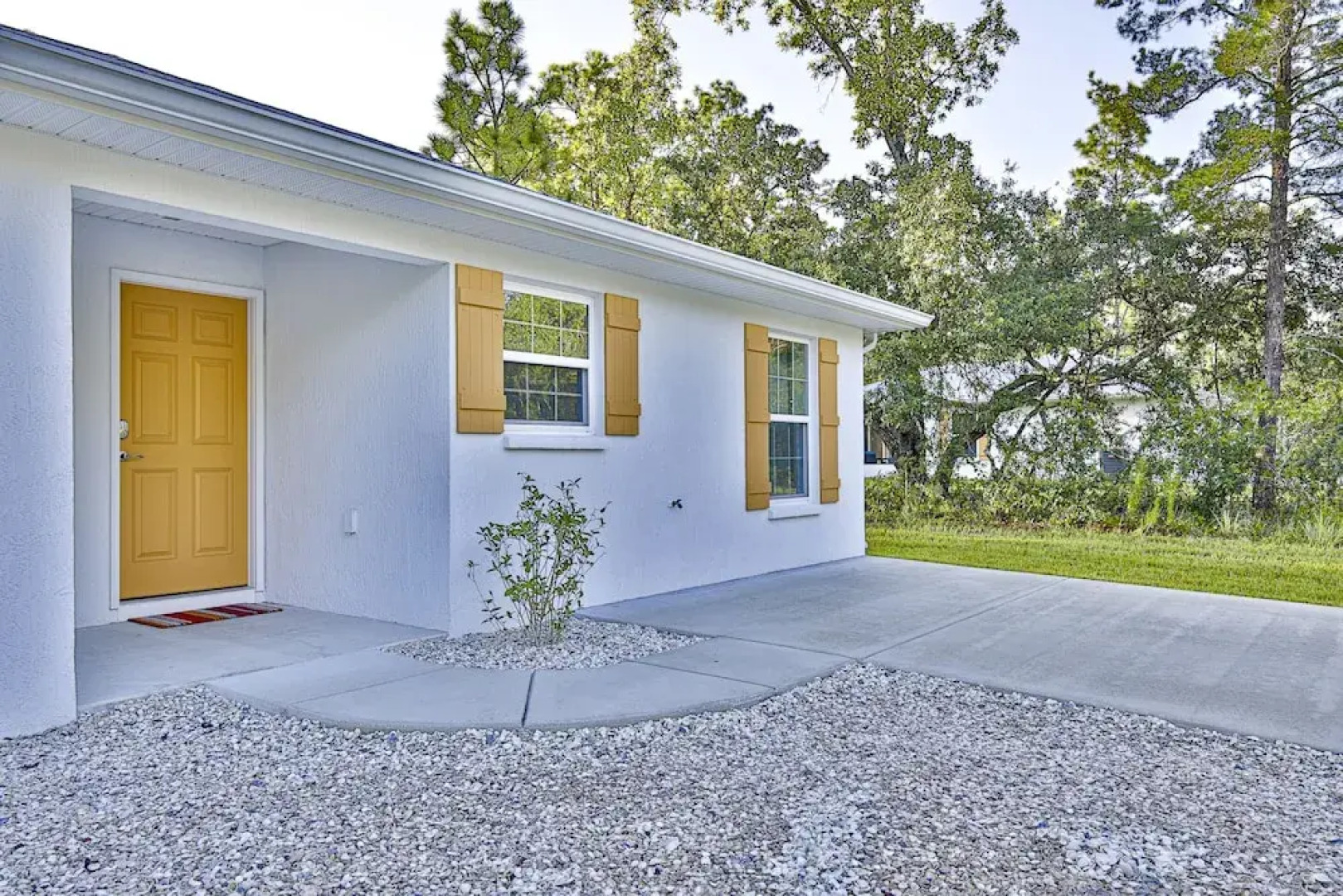 SASSA Boutique Homes