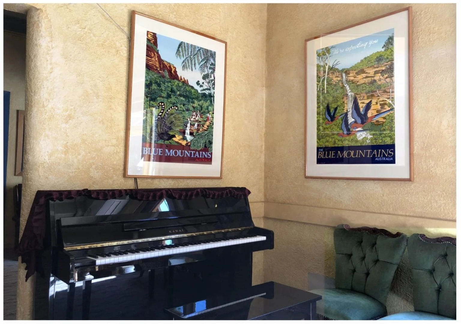 Clarendon Motel and Guesthouse