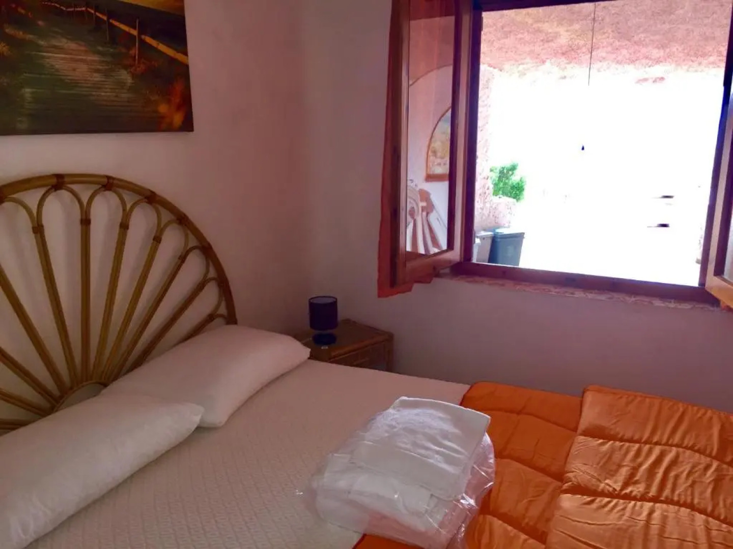 Appartamenti In Villa La Marinedda