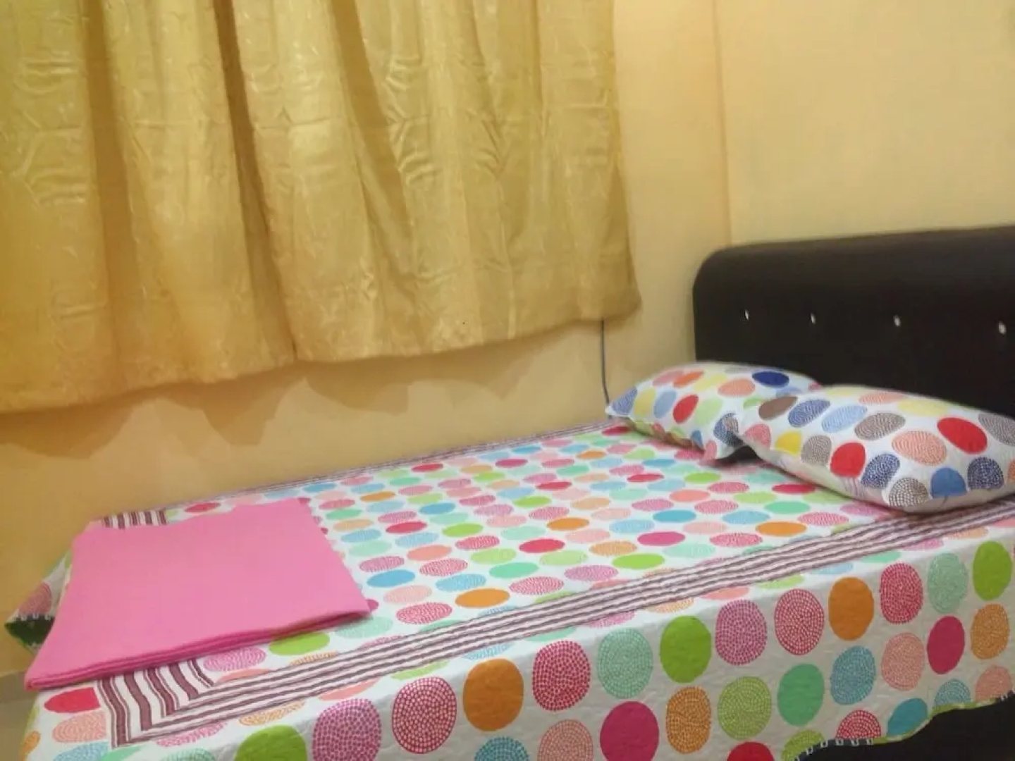 Noor Homestay