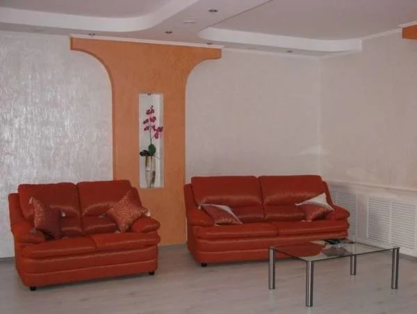 Отель Околица