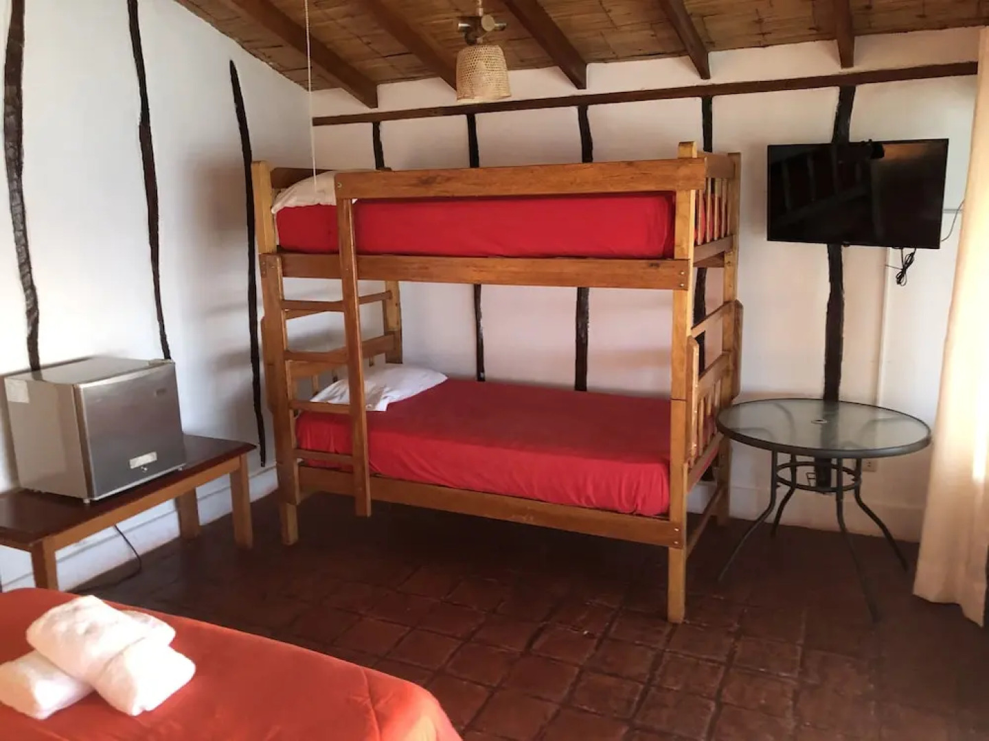 El Refugio de Vichayito