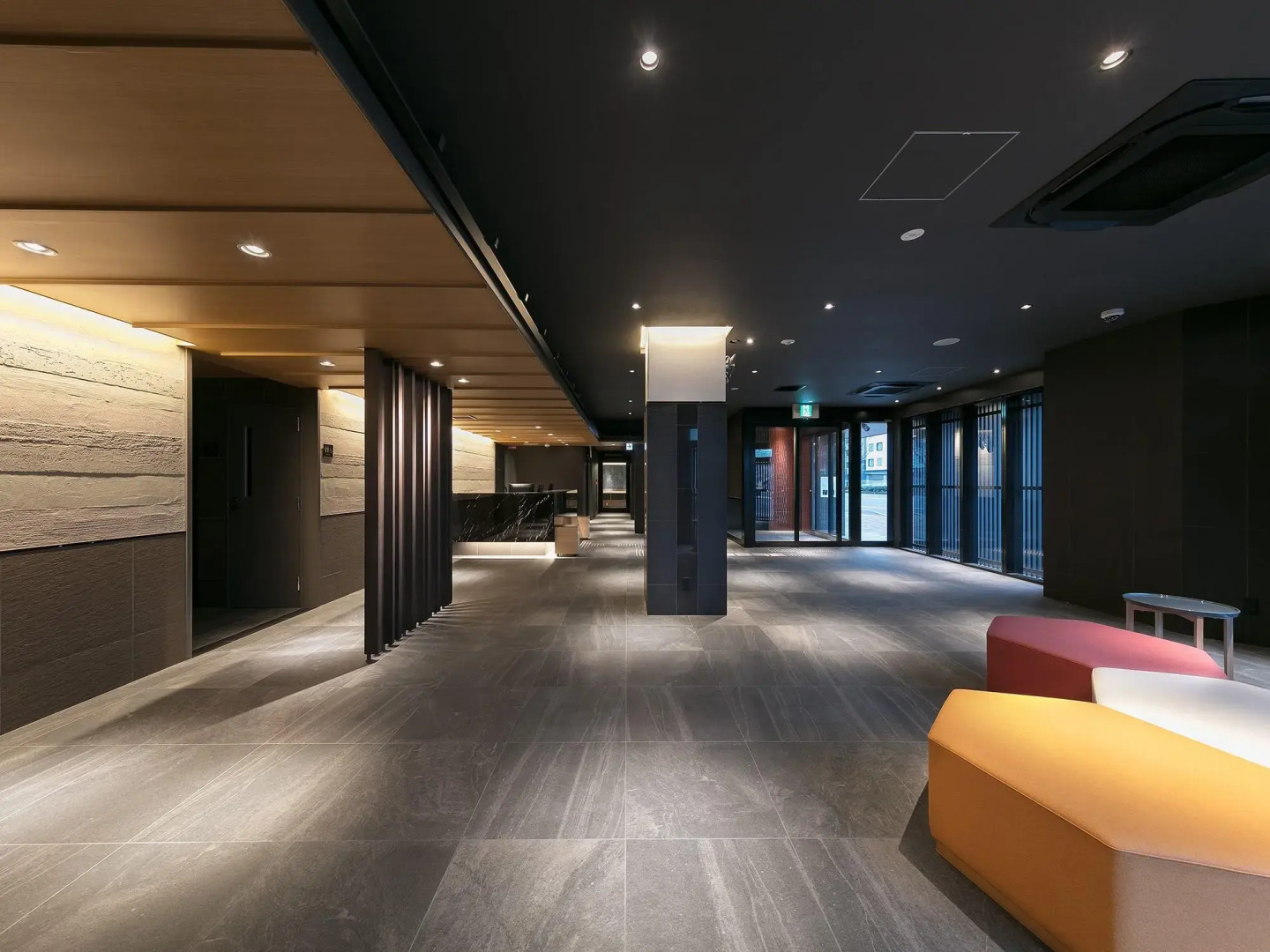 CHISUN STANDARD Kyoto Horikawa Gojo