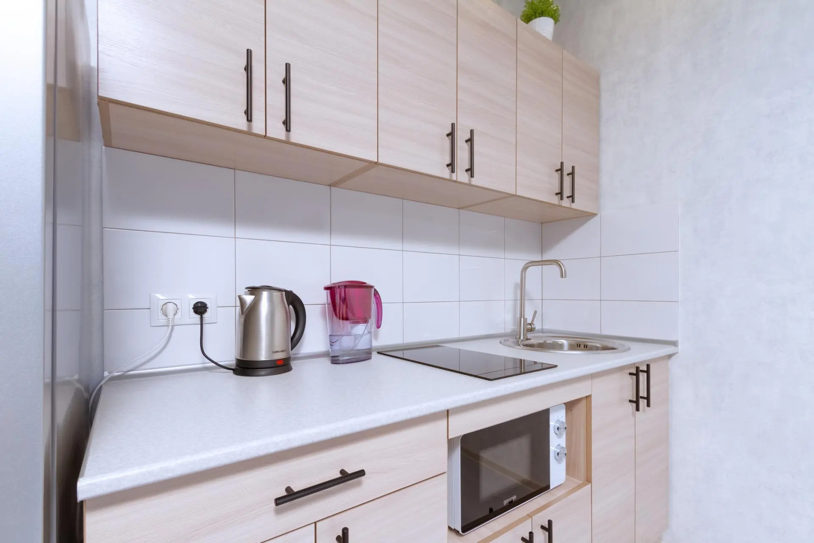 Апартаменты на улице Обская, 46/2