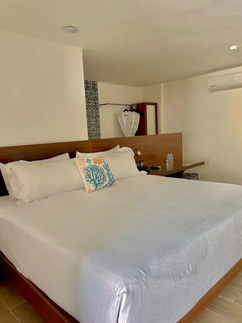 Nuxká by Heaven Suites