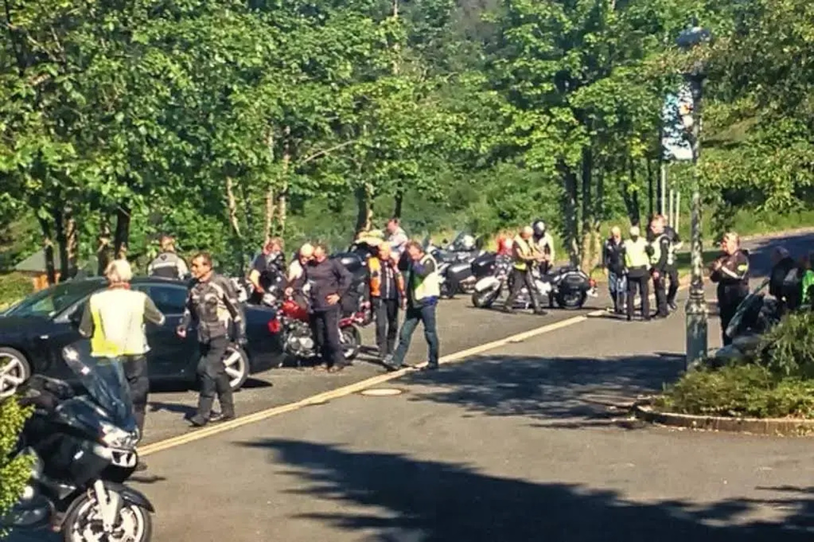 Hotel Landhaus Müllenborn