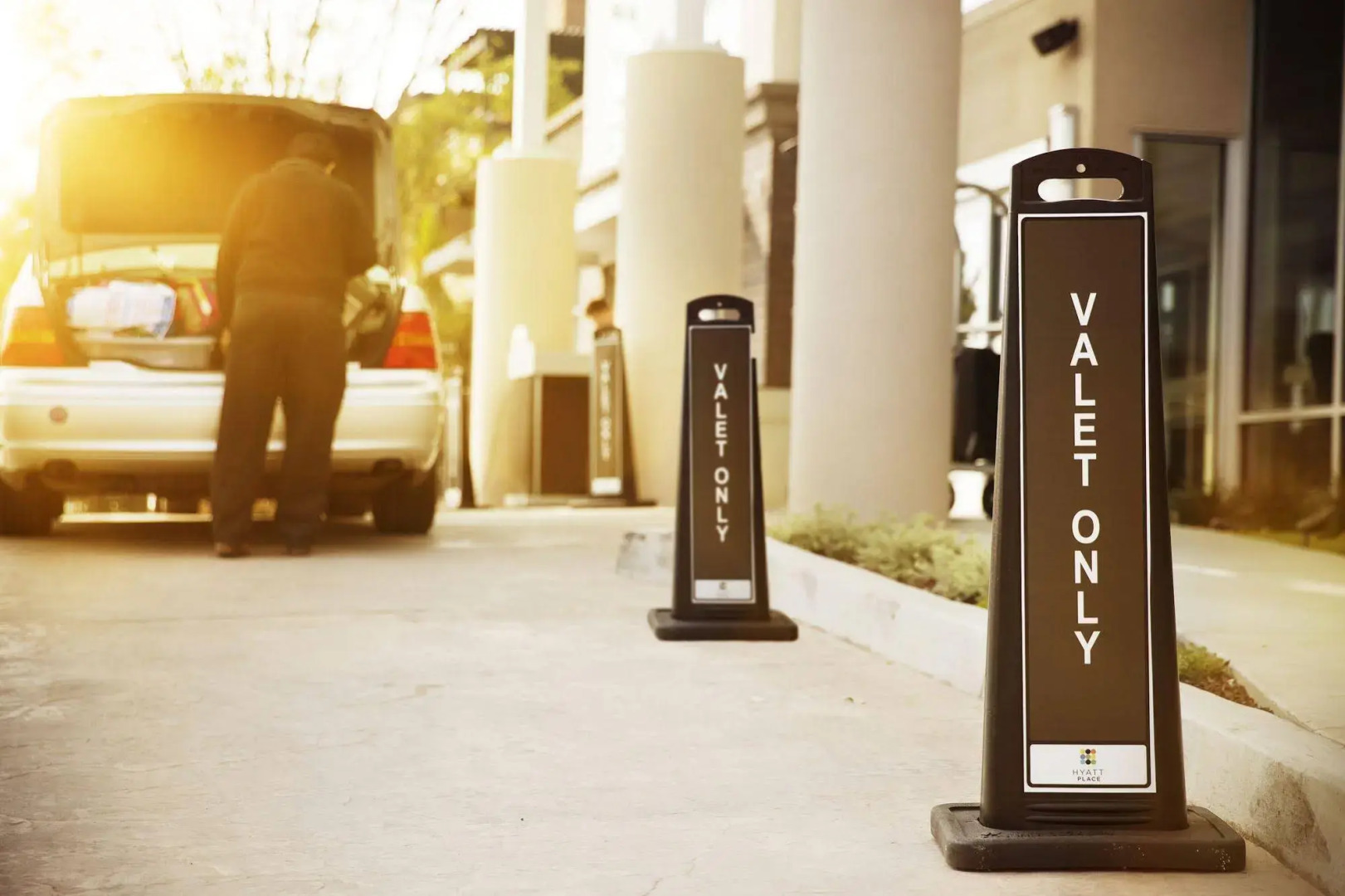 Hyatt Place Santa Cruz