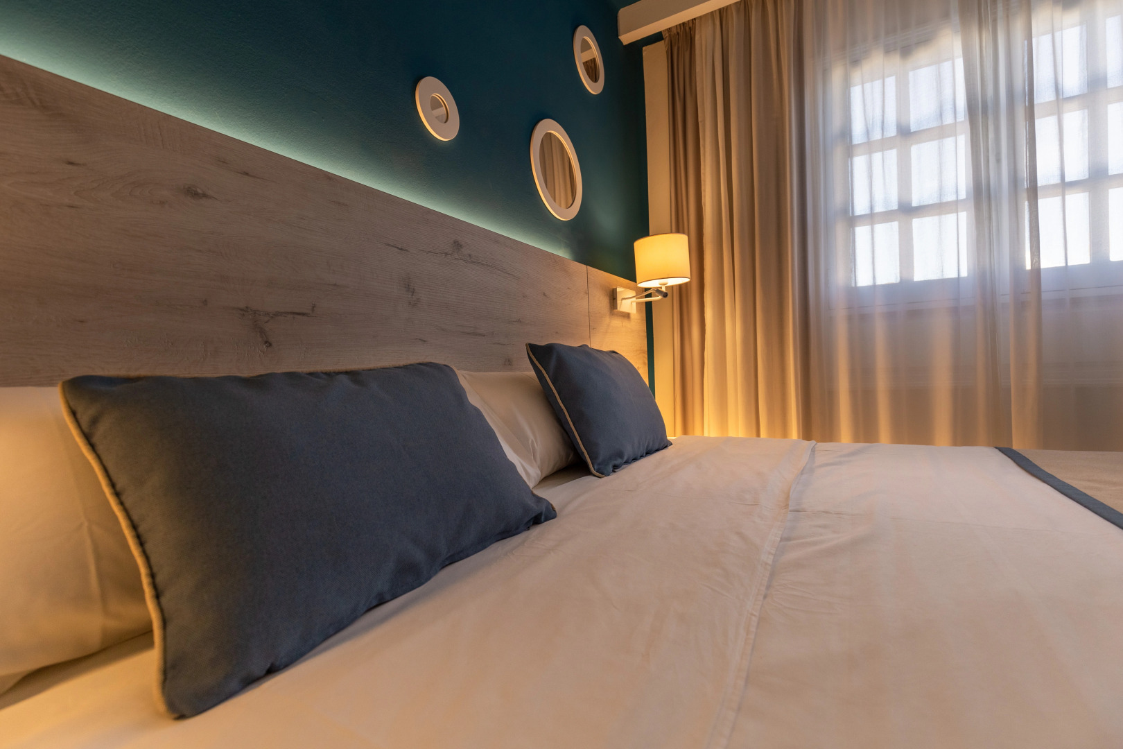 R2 Bahía Kontiki Beach Apartments