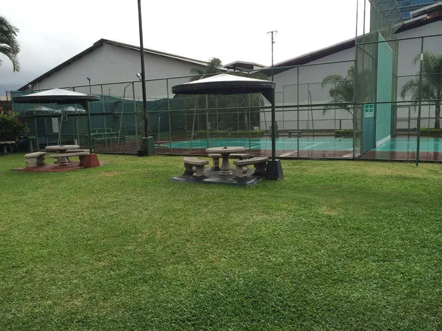 Costa Rica Tennis Club And Hotel