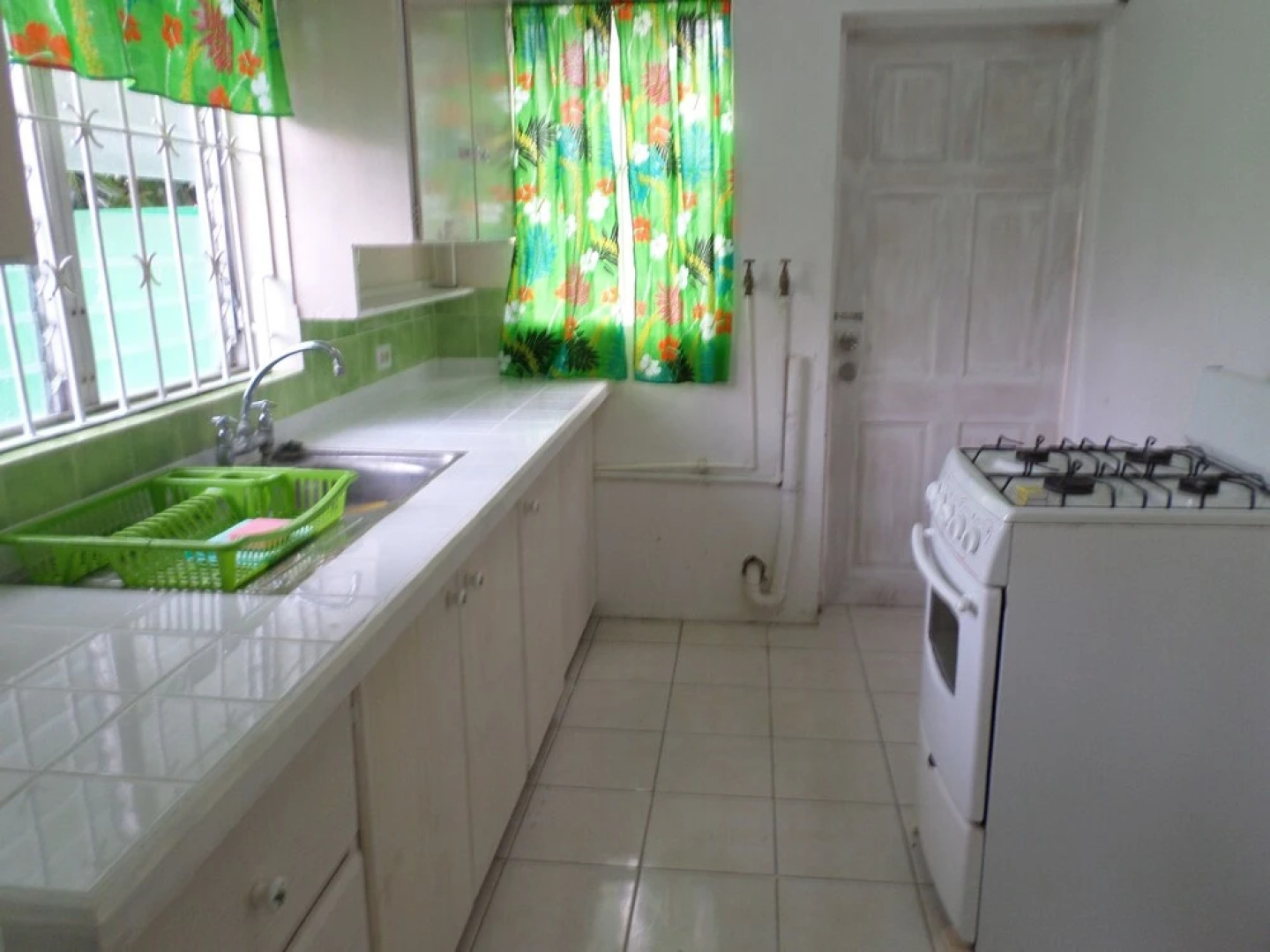 Annabelle's Apartments