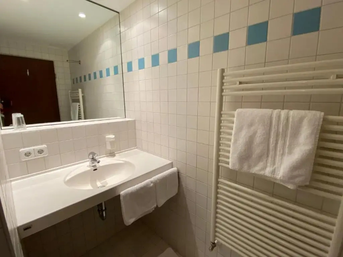 Benediktinerabtei Niederaltaich - Haus St. Pirmin