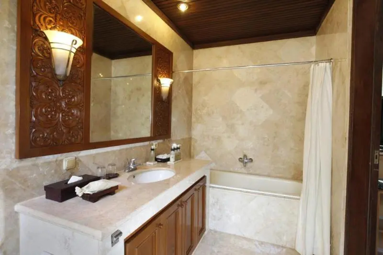 Villa Annapurna River View