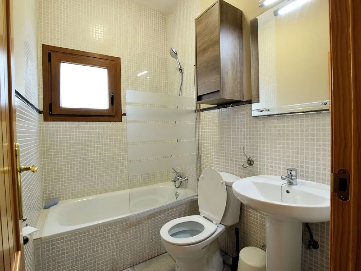 Tasteful Villa in Pinos de Alhaurín With Swimming Pool