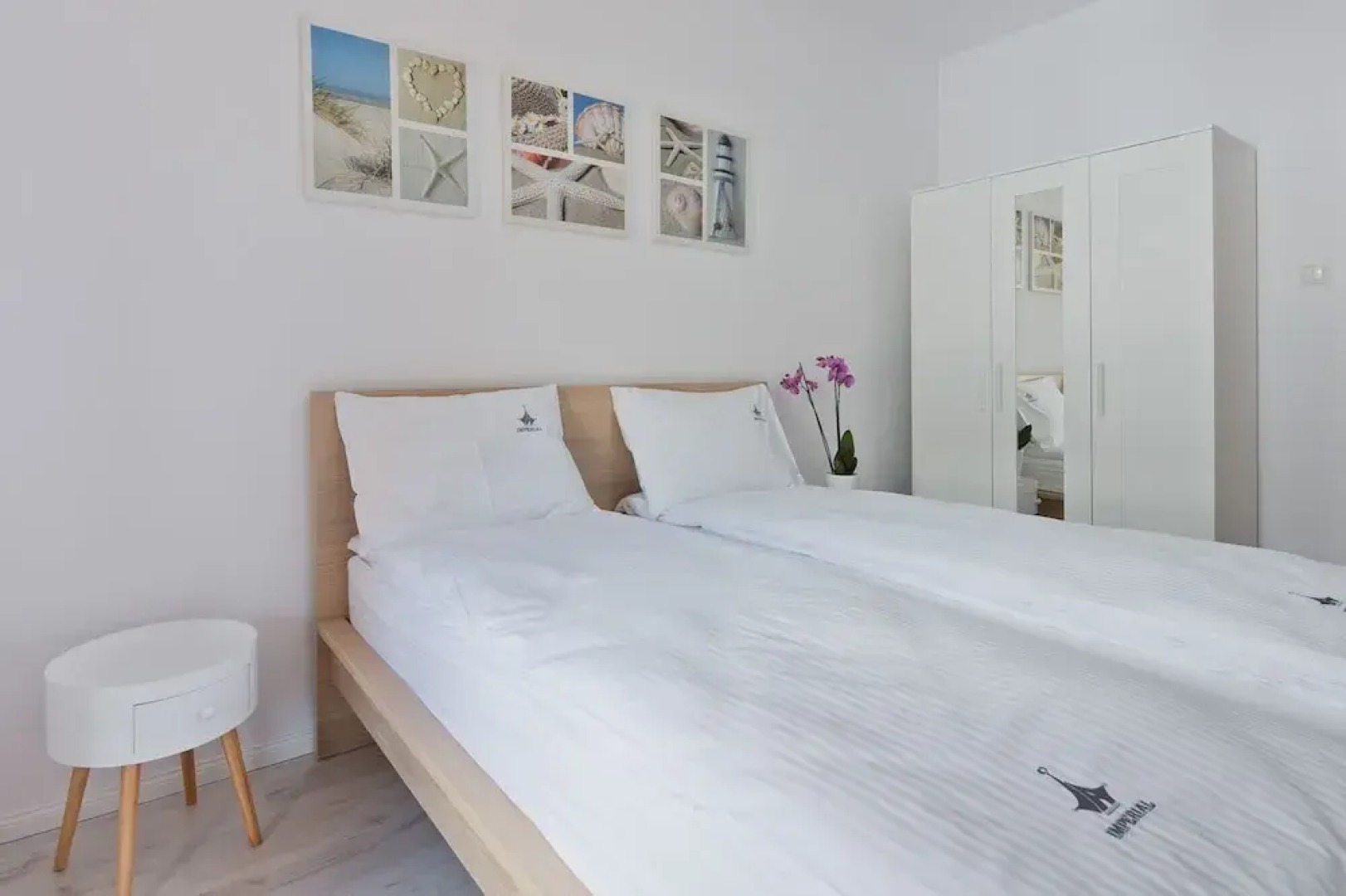 Apartament Nadmorski Sopot 1