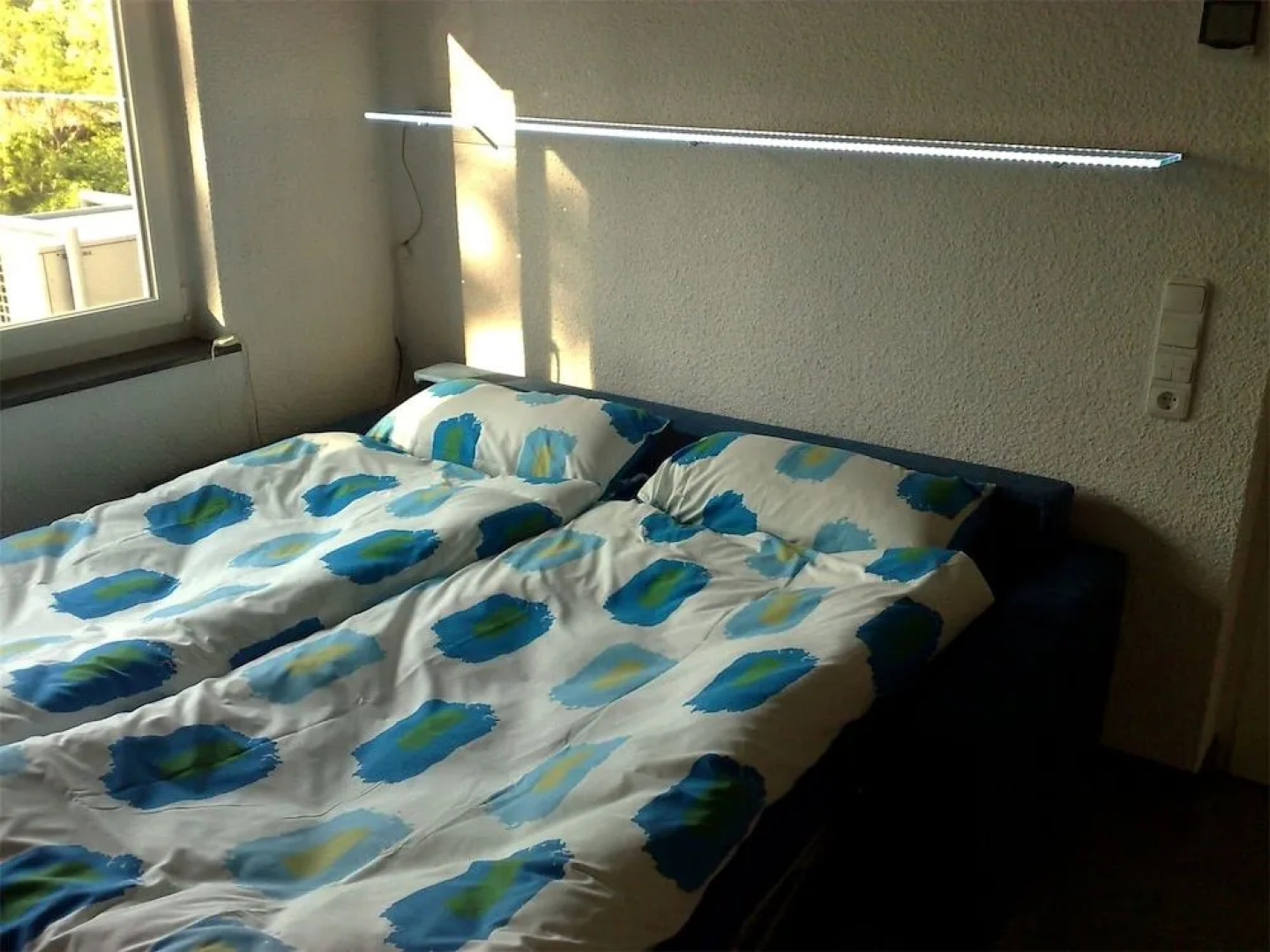 Ferienhaus zur Blautanne