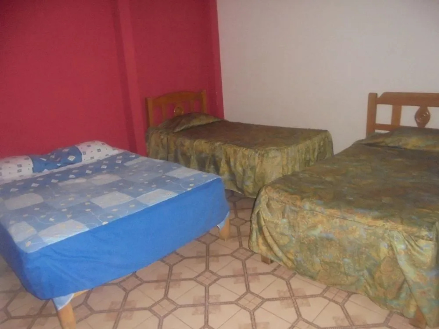 Hospedaje Mamá Chelita