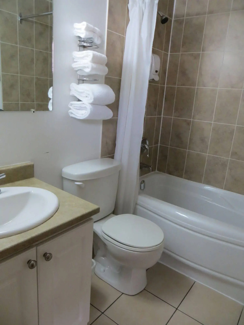 Stardust Motel Bedford