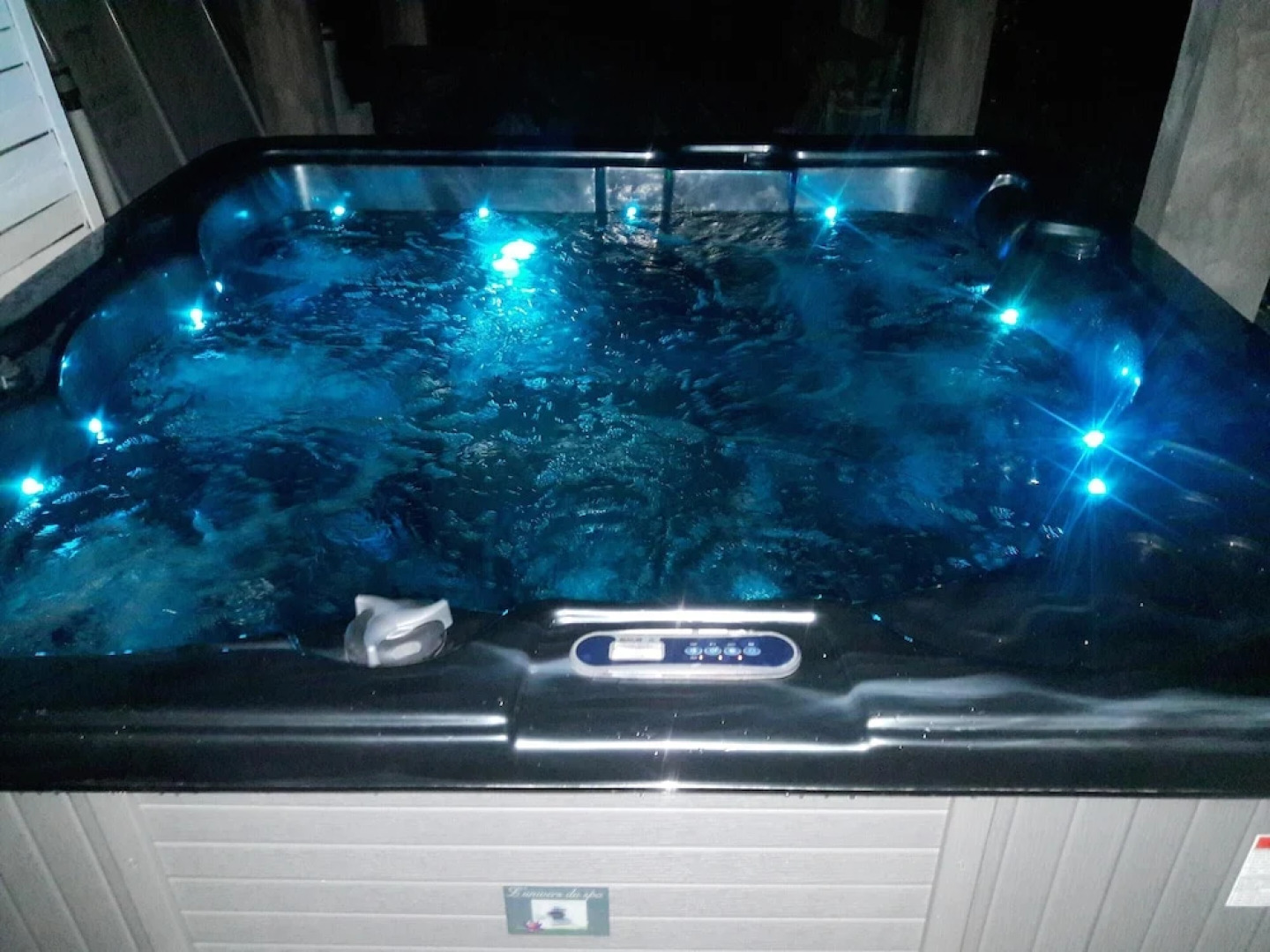 House With 2 Bedrooms in Sainte-rose, With Shared Pool, Enclosed Garden and Wifi - 3 km From the Beach