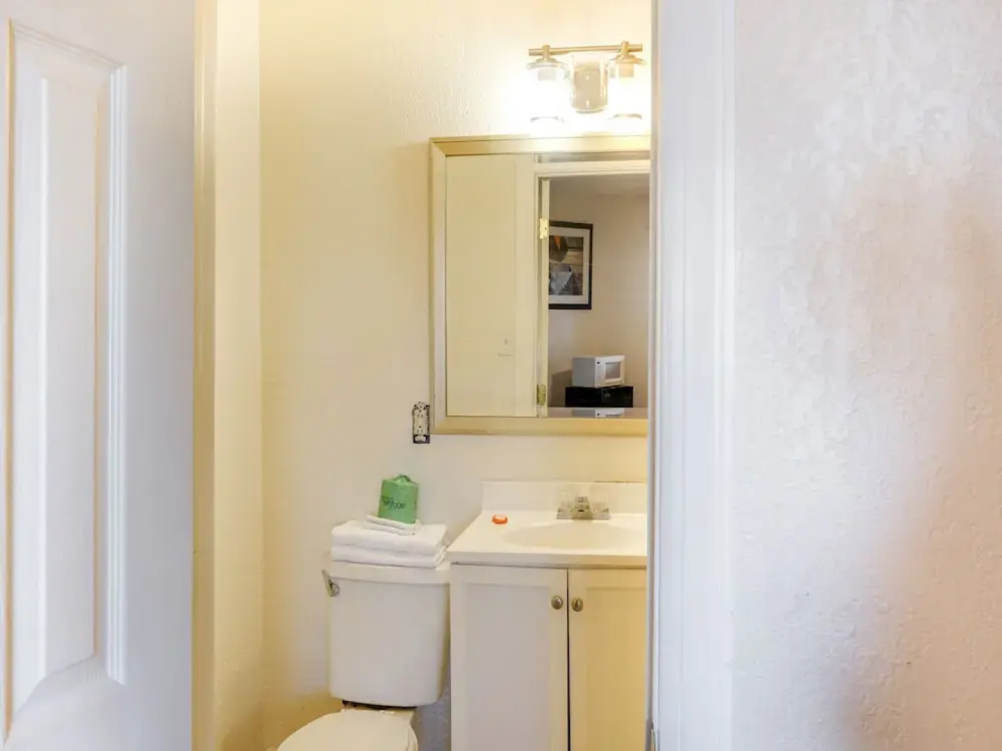 Knights Inn Giddings