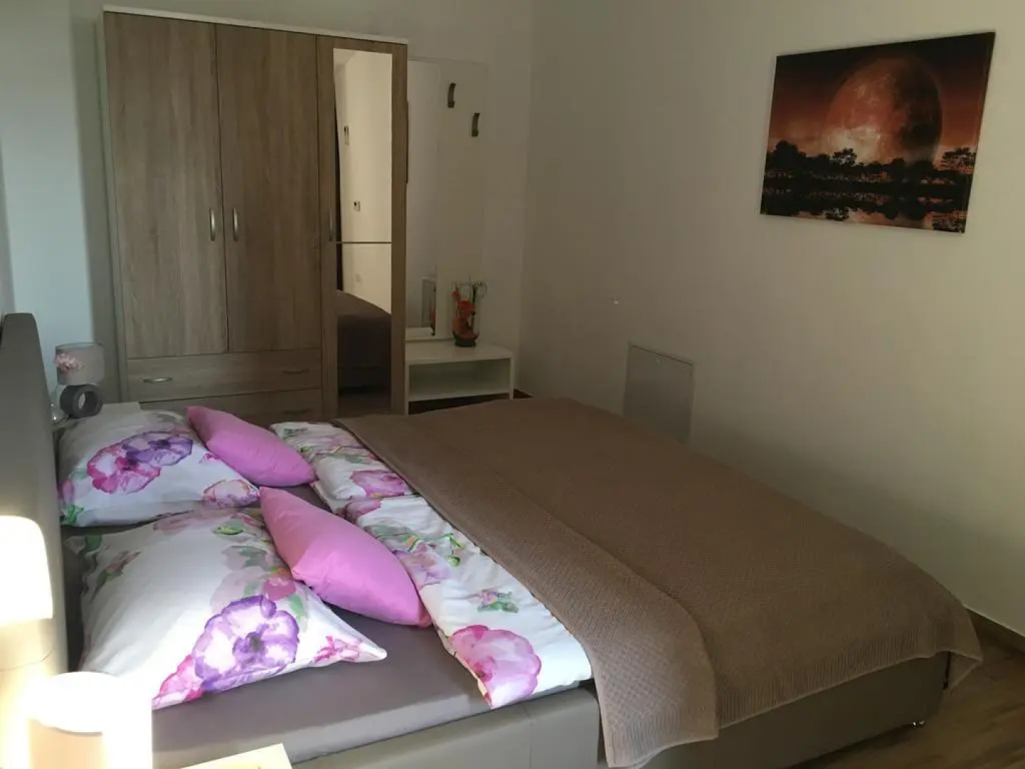 Apartments Villa Elena