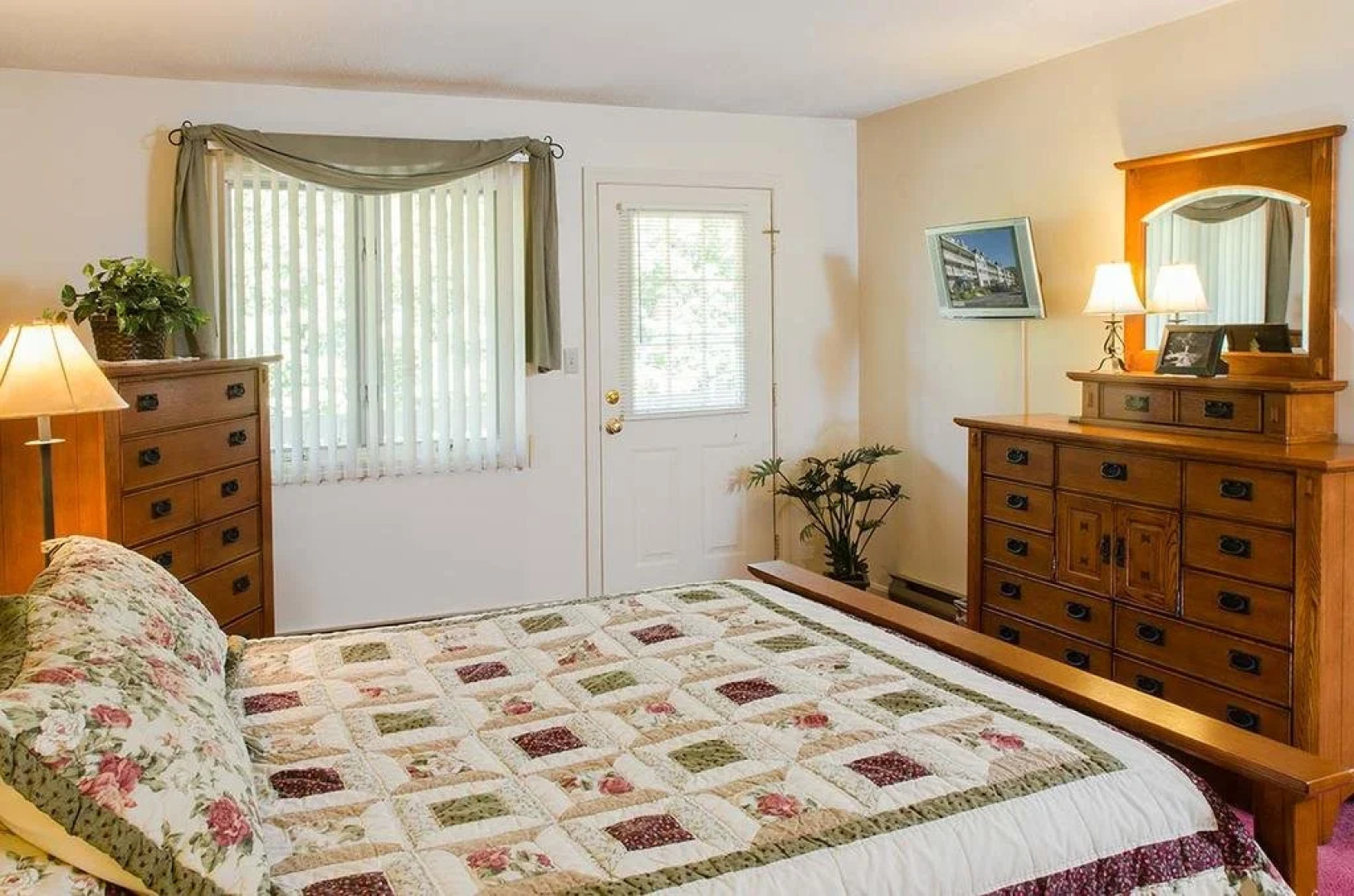 The Nordic Inn a Condominium Resort