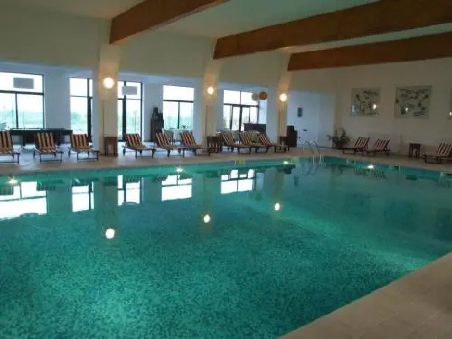 Club Insieme Grand Resort