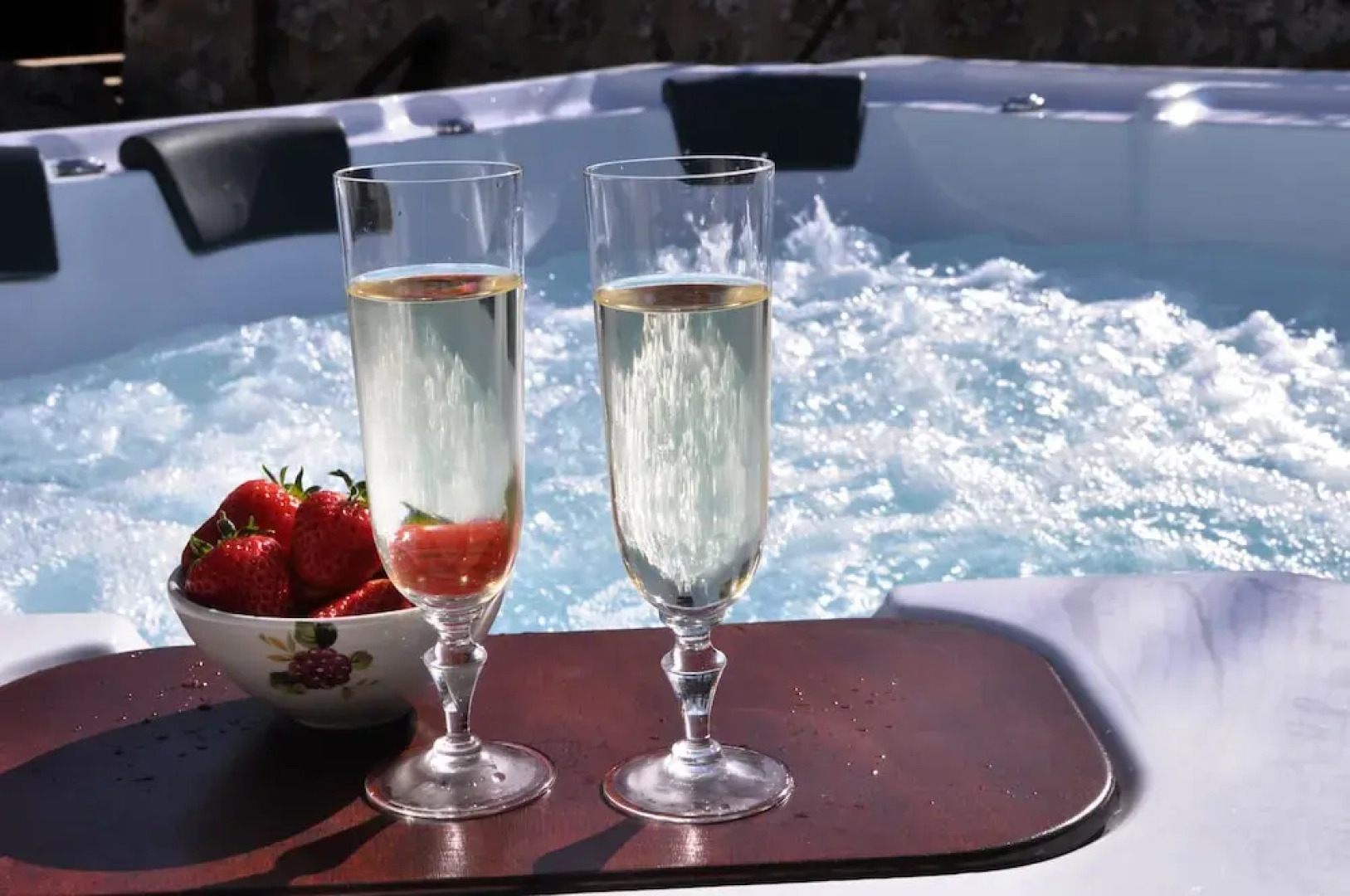 B&B Una Perla Nel Verde