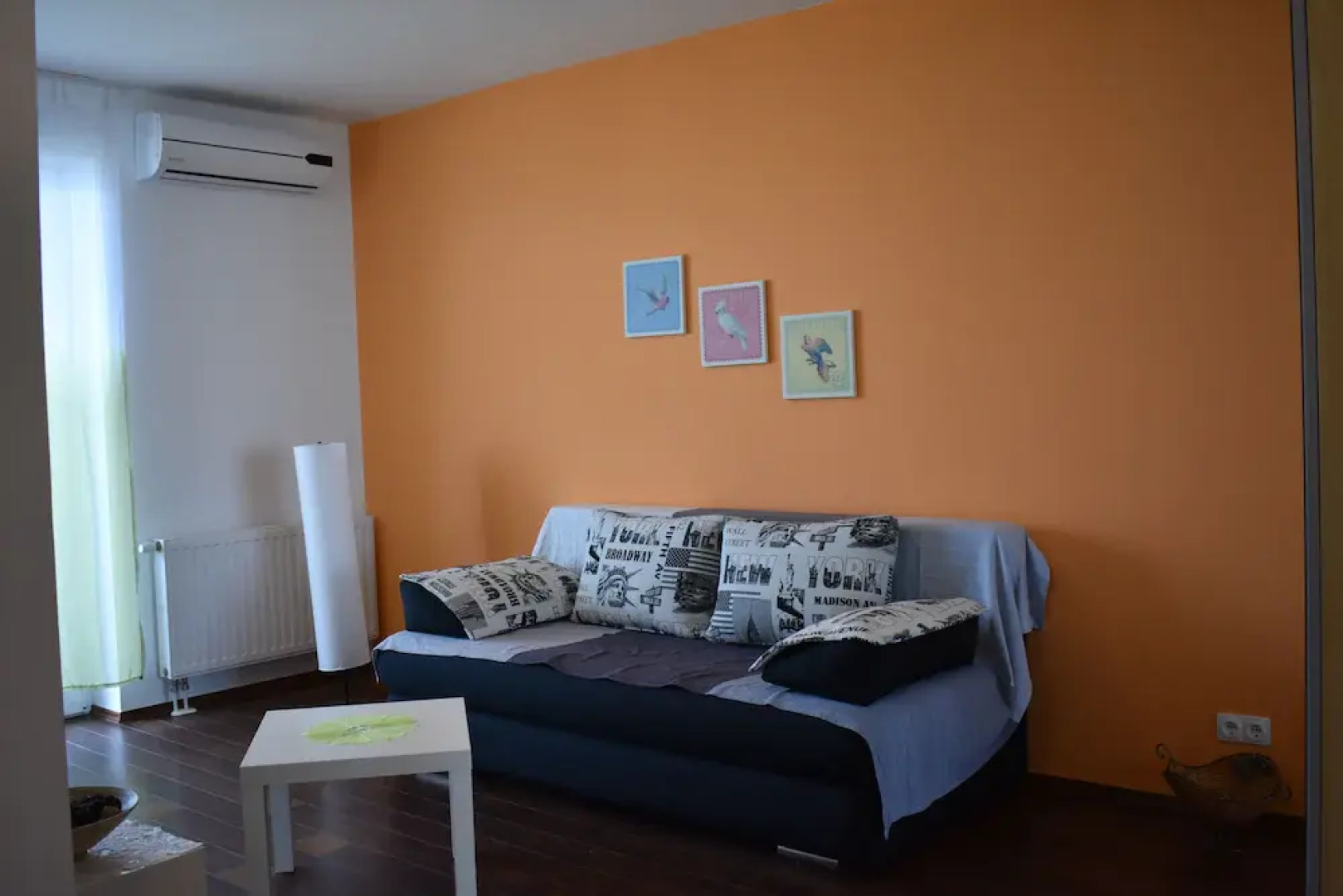 La Perla Wellness Apartman