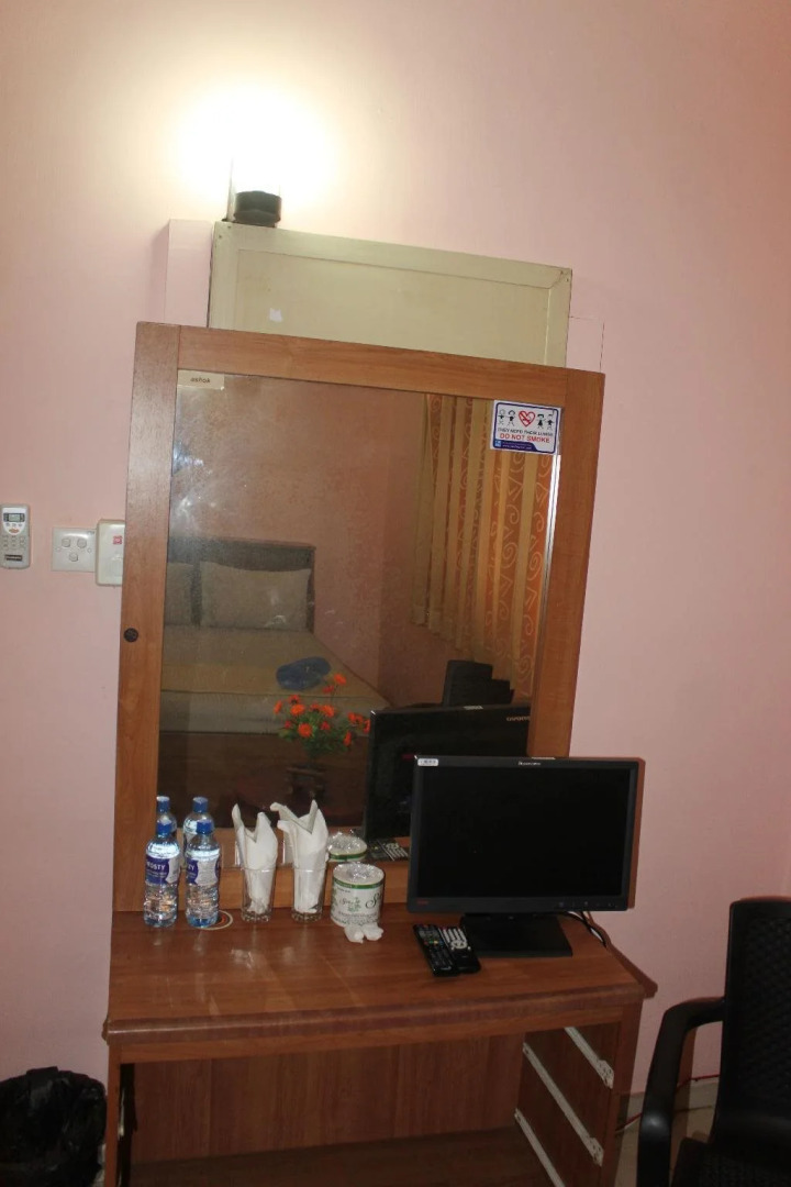 A4 Residence Colombo Airport - Hostel
