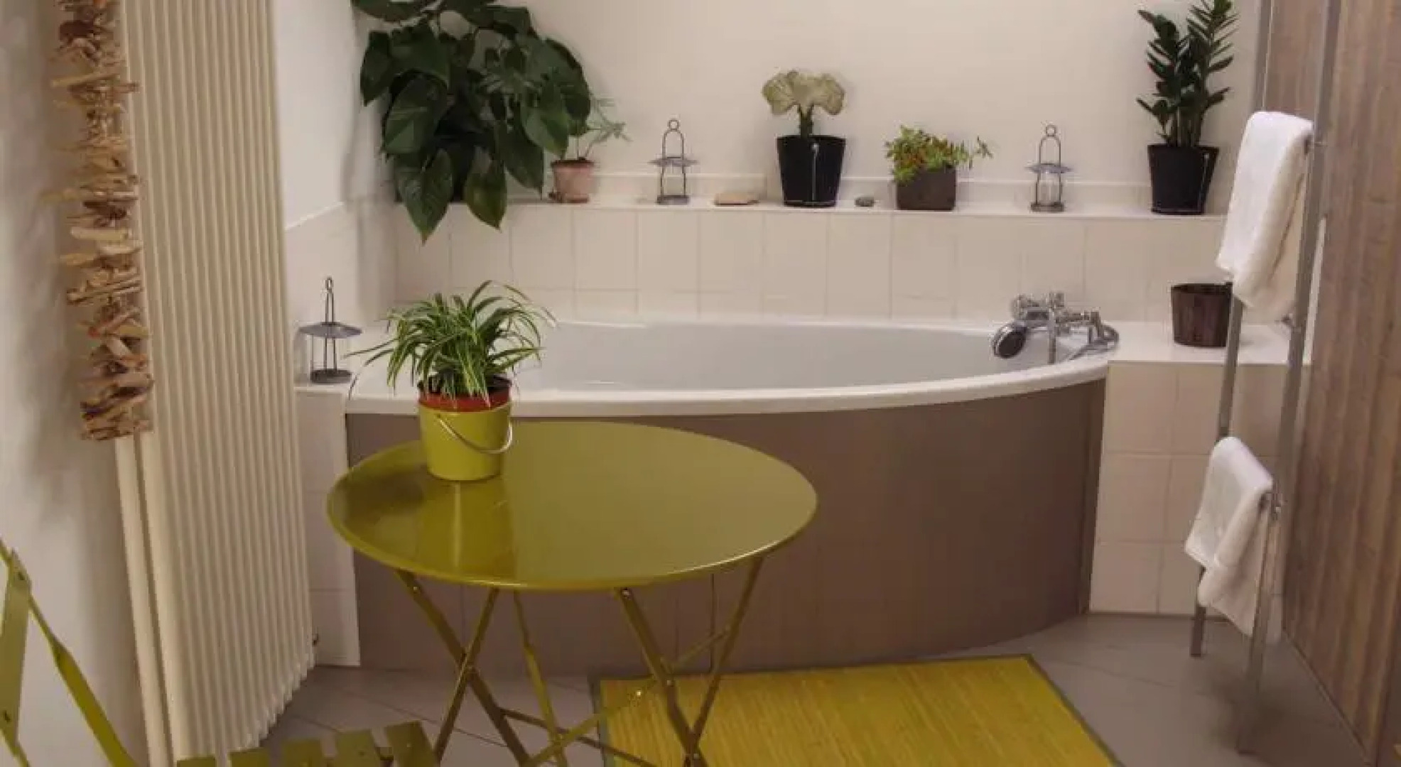 Chambres dhôtes Les 3 Hélices