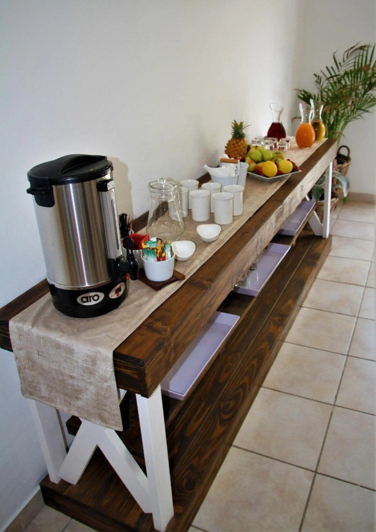 Mahem Manor Guesthouse