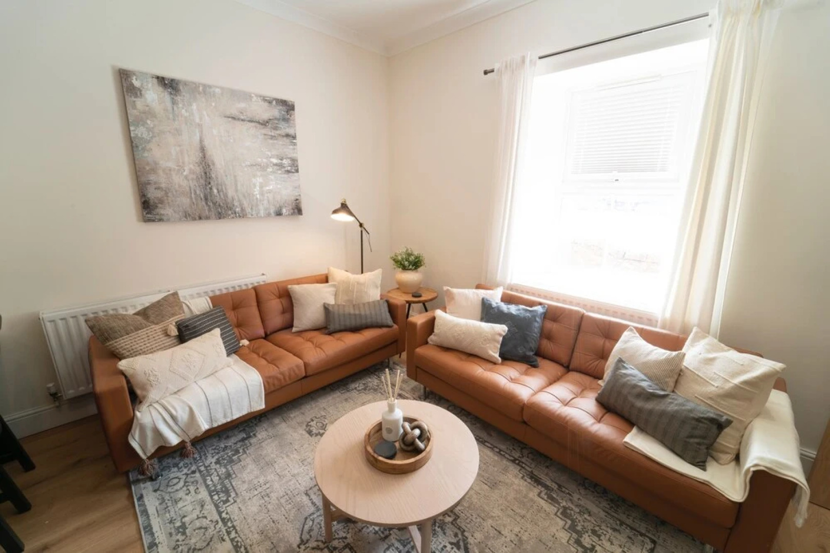 Foundry Farm Apartment