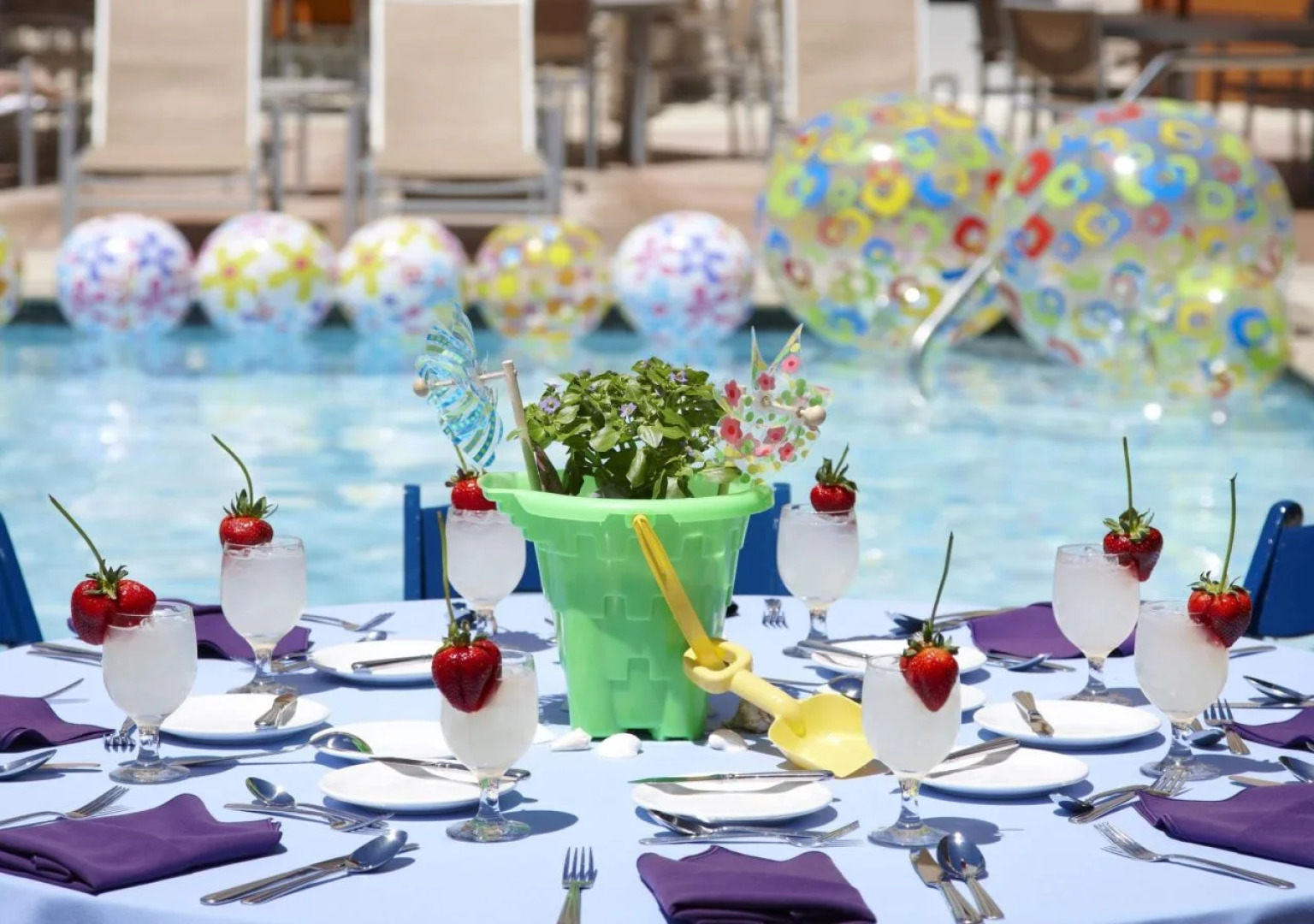 Four Points by Sheraton Los Angeles International Airport (США)