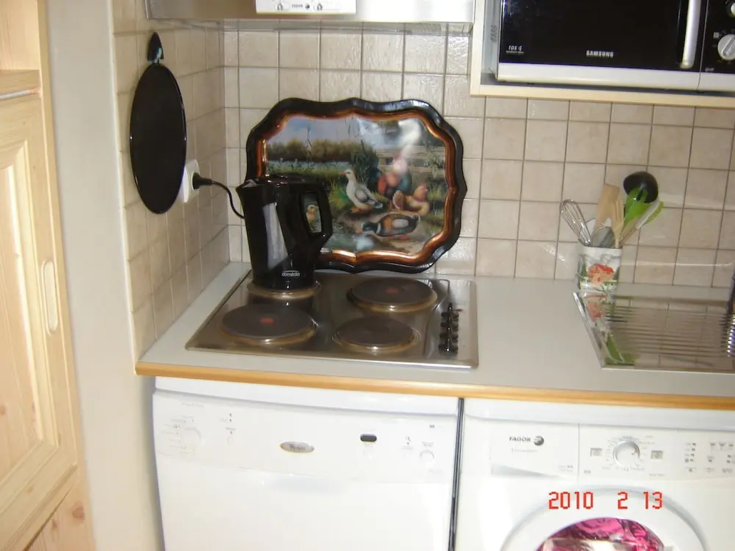 La Maison d'Augustin