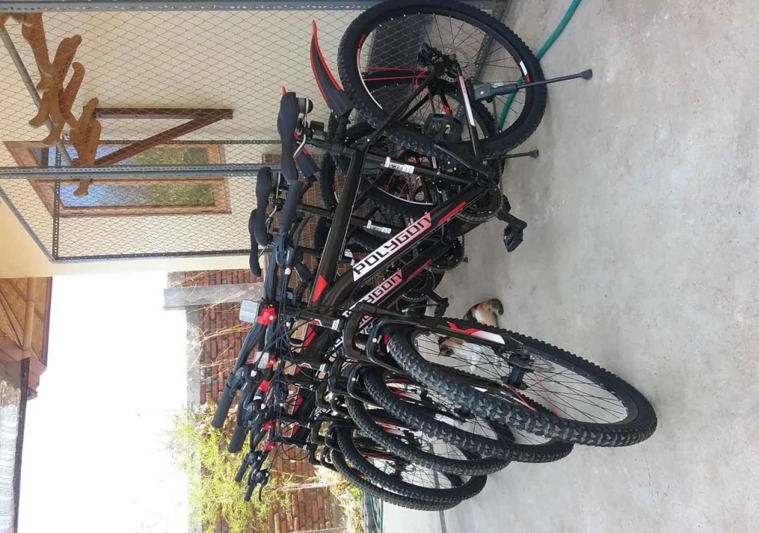 Bananaleaf Hostel Bali